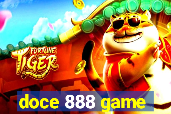 doce 888 game